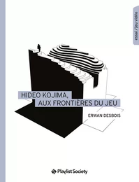 Hideo Kojima, aux frontières du jeu