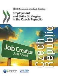 Employment and Skills Strategies in the Czech Republic