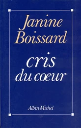 Cris du cœur