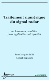 Traitement numérique du signal radar