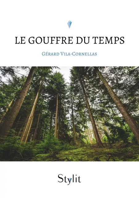 Le gouffre du temps - Gérard Vila-Cornellas - Stylit