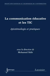 La communication éducative et les TIC