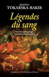 Légendes du sang