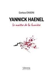 Yannick Haenel