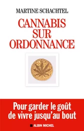 Cannabis sur ordonnance