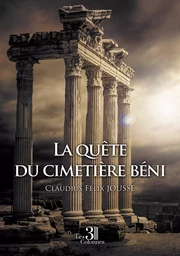 La quête du cimetière béni