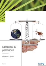 la balance du pharmacien