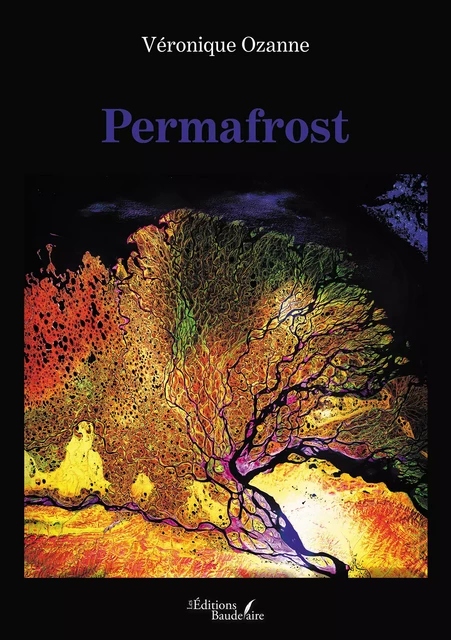 Permafrost - Véronique Ozanne - Éditions Baudelaire