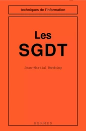 Les SGDT