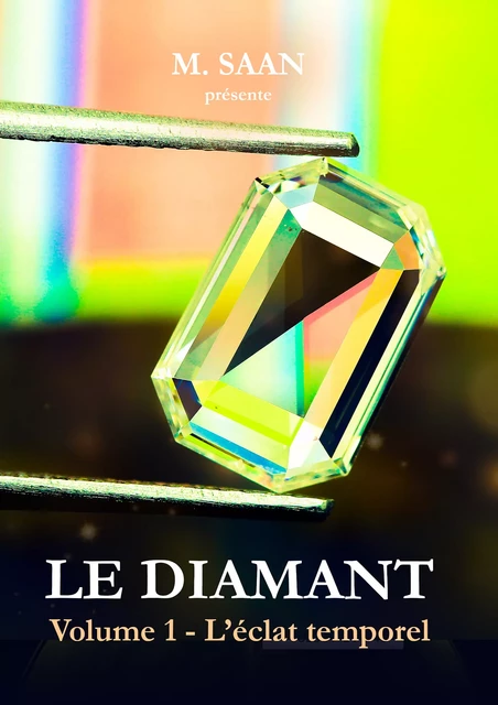 Le Diamant - M. Saan - youStory