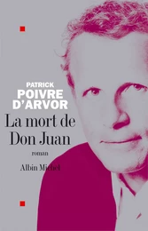 La Mort de Don Juan