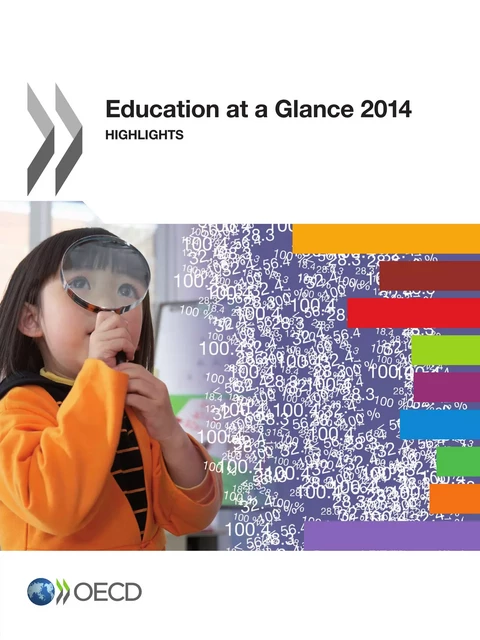 Education at a Glance 2014 -  Collective - OECD