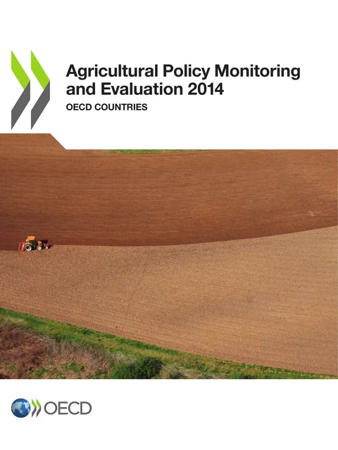 Agricultural Policy Monitoring and Evaluation 2014 -  Collective - OECD