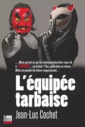 L'Équipée tarbaise