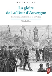 La gloire de La Tour d’Auvergne