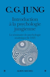 Introduction à la psychologie jungienne