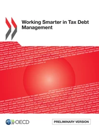 Working Smarter in Tax Debt Management