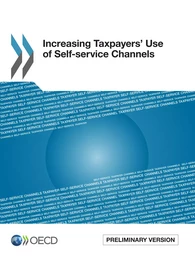 Increasing Taxpayers' Use of Self-service Channels