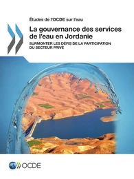 La gouvernance des services de l'eau en Jordanie