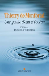 La Goutte d'eau et l'océan