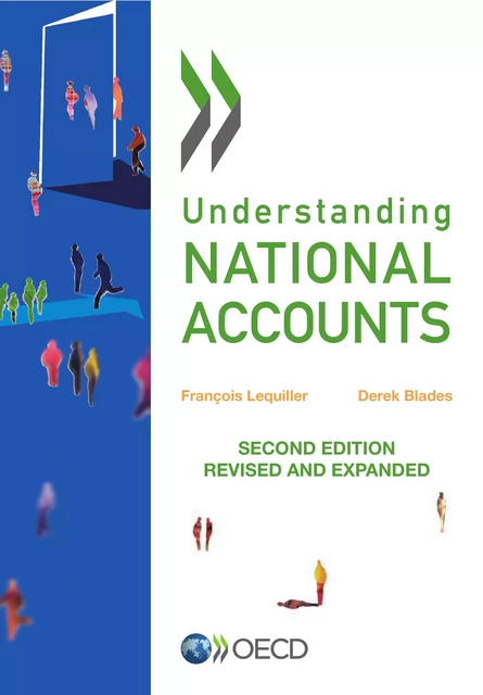 Understanding National Accounts -  Collective - OECD