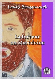 La terreur en Macédoine