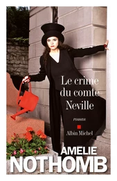 Le Crime du comte Neville