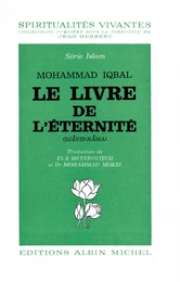 Le Livre de l'éternité