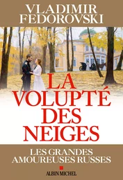 La Volupté des neiges