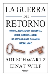 La guerra del retorno