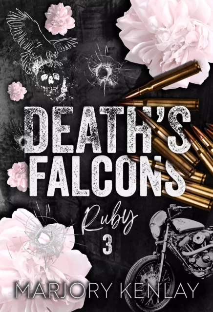 Death's Falcons - Marjory Kenlay - Marjory Kenlay