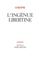 L'Ingénue libertine