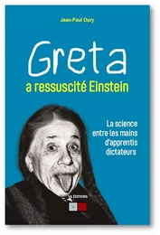 Greta a ressuscité Einstein