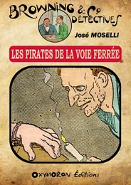 Les Pirates de la voie ferrée