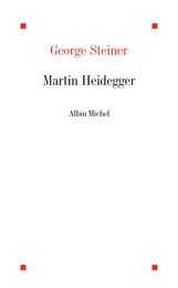 Martin Heidegger