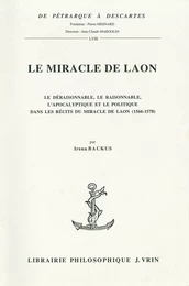 Le miracle de Laon