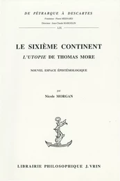 Le sixième continent