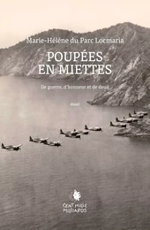 Poupées en miettes