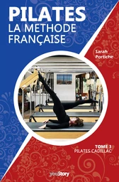 Pilates la méthode française