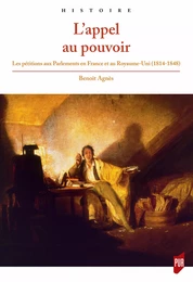 L’appel au pouvoir