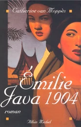 Émilie, Java, 1904