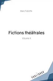 Fictions théâtrales