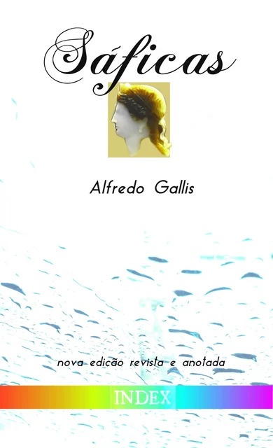 Sáficas - Alfredo Gallis - INDEX ebooks