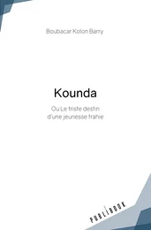 Kounda