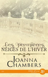 Les premières neiges de l'hiver