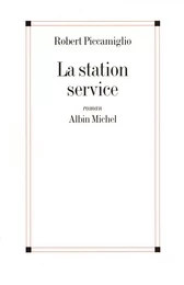 La Station-service