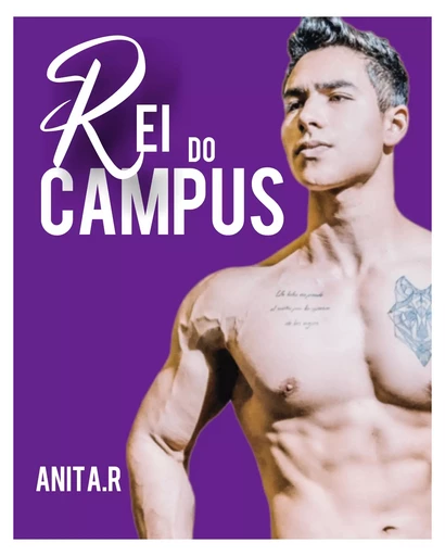 Rei do campus -  Anita.R - JL