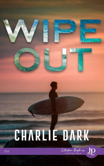 Wipe Out - Charlie Dark - Juno Publishing