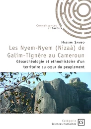 Les Nyem-Nyem (Nizaà) de Galim -Tignère au Cameroun