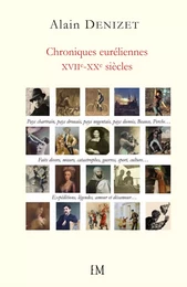 Chroniques euréliennes XVIIe-XXe siècle